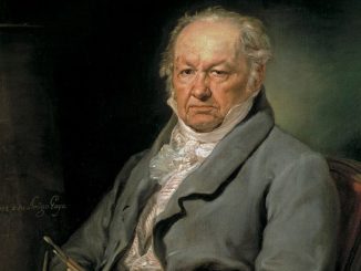 Francisco de Goya