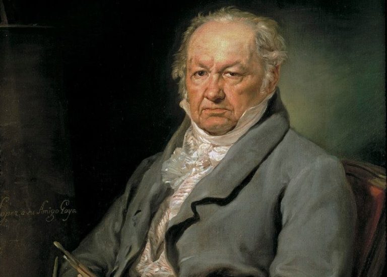 Francisco de Goya