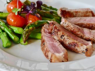 carne consumir beneficios