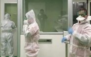 coronavirus roma 1