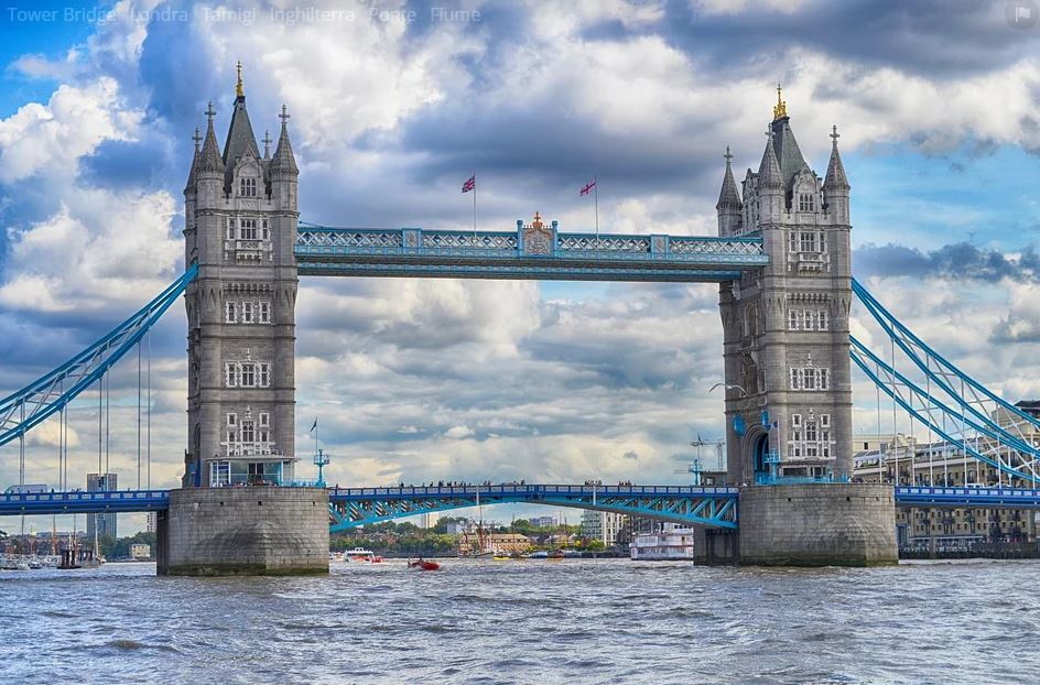 tower bridge