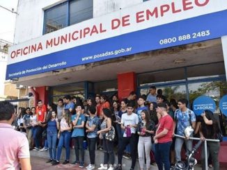 enero los ultimos datos sobre paro y empleo