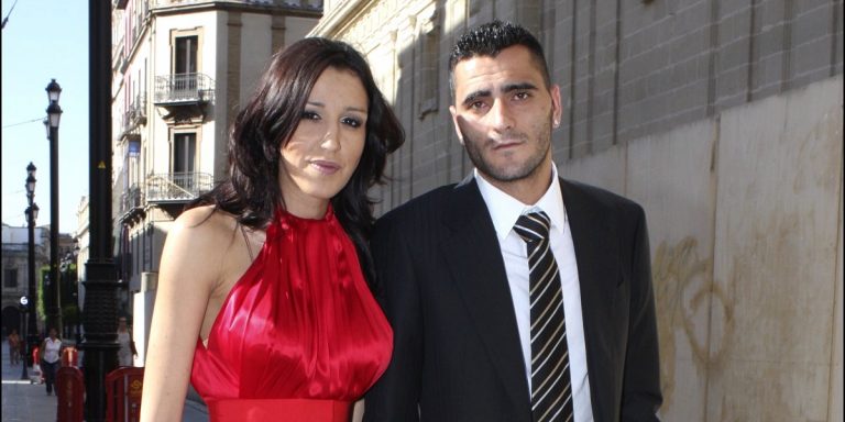 Nuria y Dani