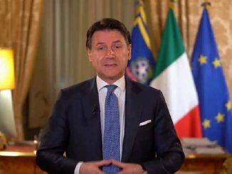 Coronavirus Italia cuarentena