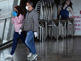 Estado de Alarma lo que se puede puede hacer