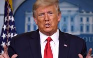 Estados Unidos Coronavirus