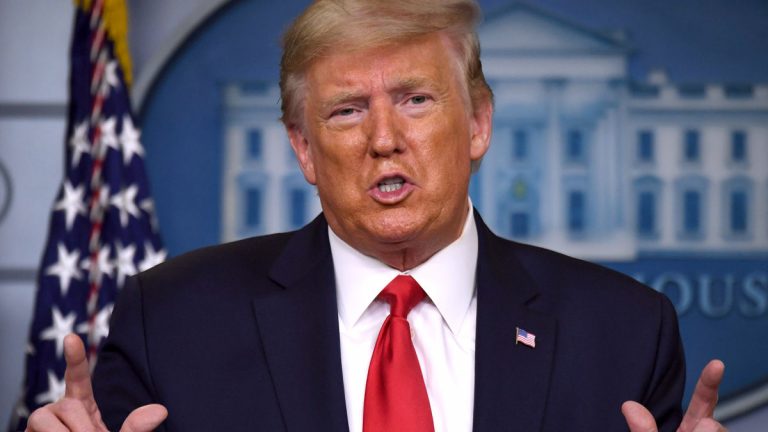 Estados Unidos Coronavirus