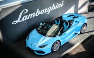 lamborghini laboratorio washington