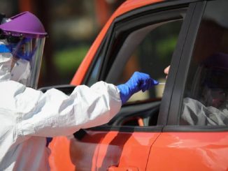 test rapidos coronavirus