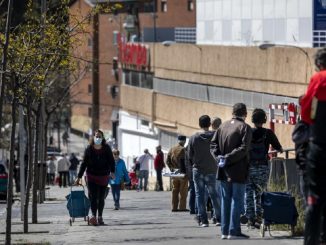 Coronavirus horarios supermercados Semana Santa
