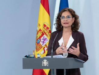 Gobierno parados del turismo