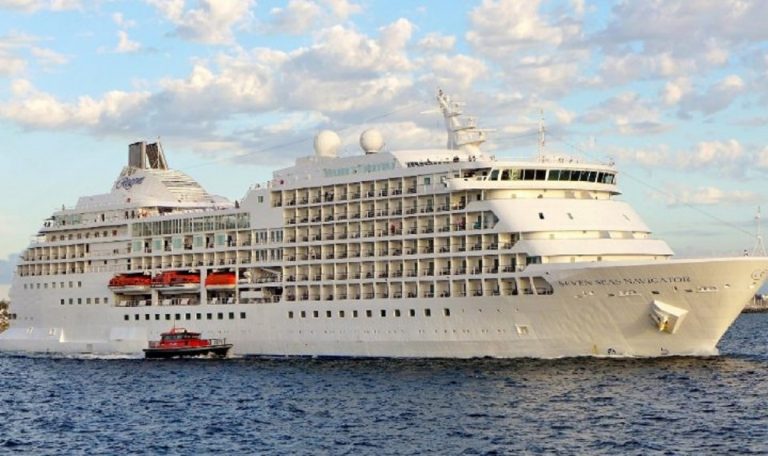 Coronavirus crucero Barcelona