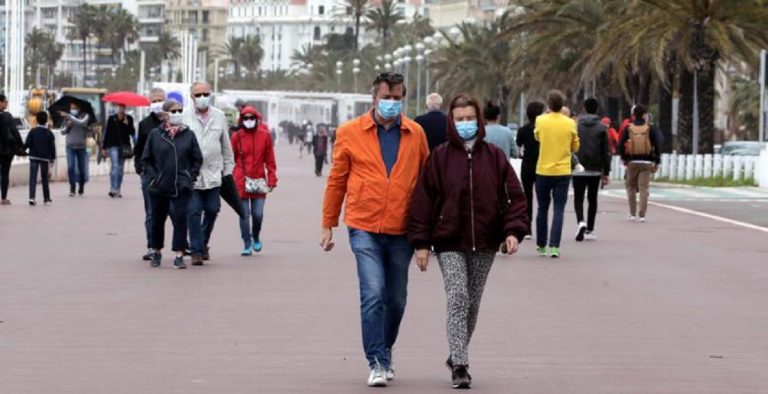 mujeres hombres coronavirus enzima