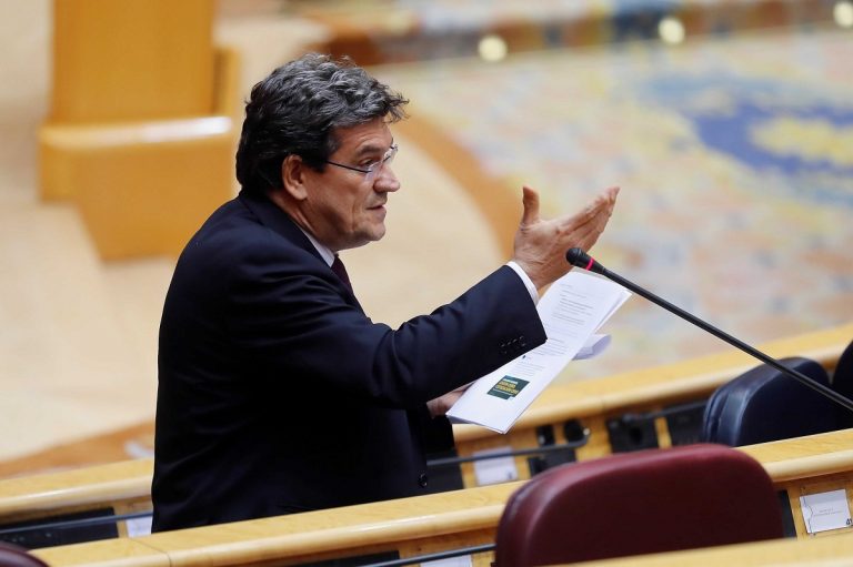 gobierno Renta mínima vital