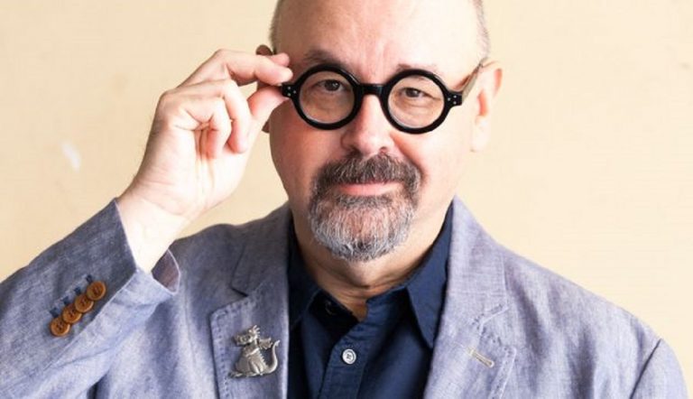Carlos Ruiz Zafón