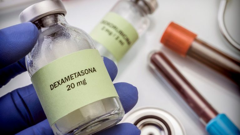 Dexametasona fármaco