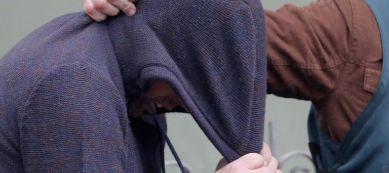 El asesino de Diana Quer