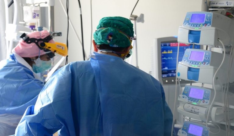 Fallecidos duplicados por Coronavirus