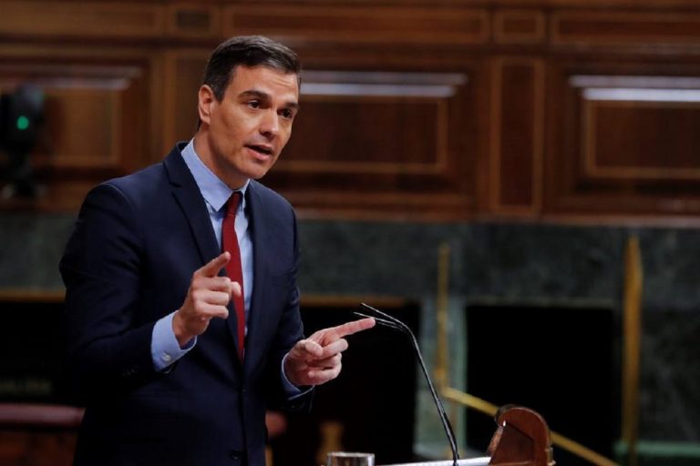 psoe ambio de sexo
