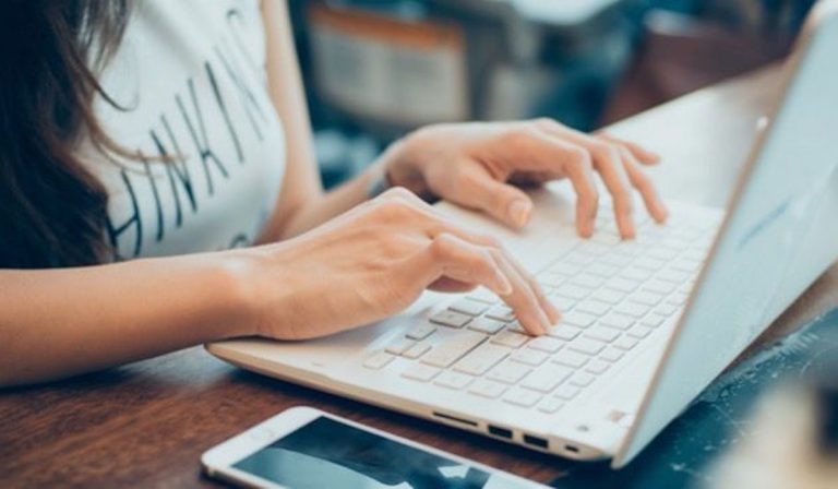 Anteproyecto Ley del teletrabajo