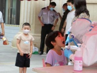 china casos coronavirus