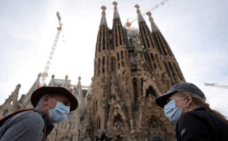 En Cataluña nuevos rebrotes y fallecidos por Covid