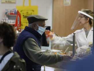 coronavirus positivo asturias
