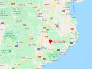 Niño da positivo en COVID-19 en un campamento en Gerona.
