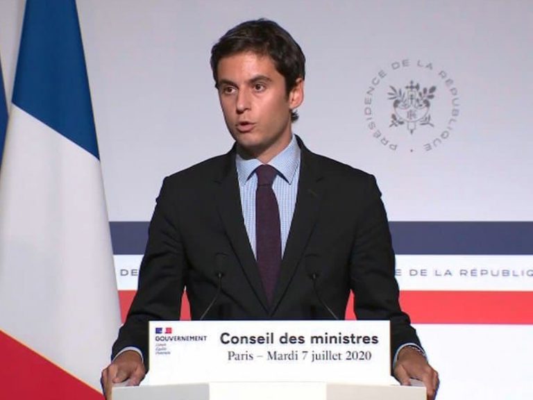 Francia reconoce que se plantea cerrar las fronteras para garantizar la “seguridad de los franceses”.