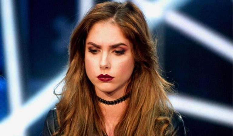 Gran Hermano cancelado Carlota Prado