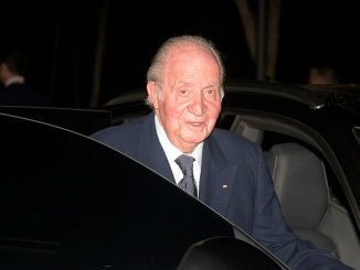 Juan Carlos I es investigado por Suza tras una transferencia millonaria.