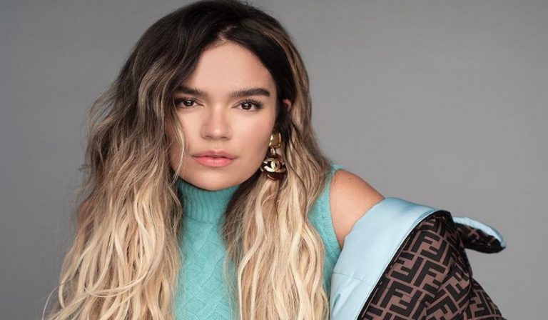 Karol G da positivo en coronavirus