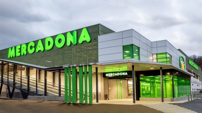 Mercadona salmonella