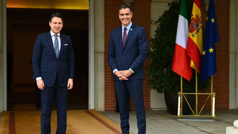 Sánchez no niega pedir ayuda al MEDE