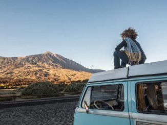 precauciones para viajar