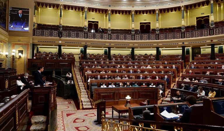 PSOE prostitució