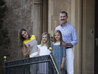reyes baleares vacaciones