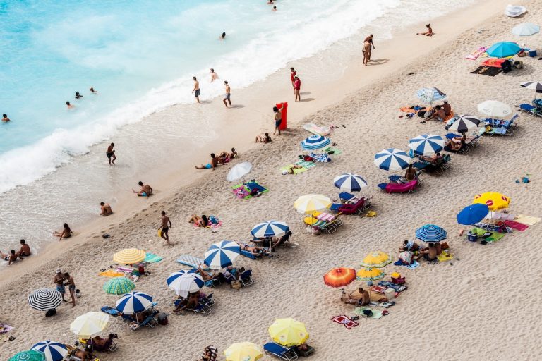 Turismo en Espa&ntilde;a