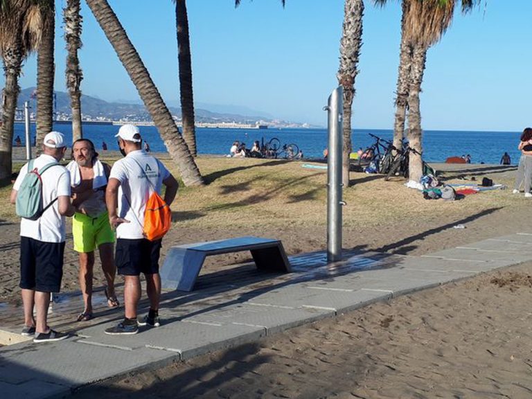 La revista Gizmodo elabora una artículo sobre el porqué el verano no frenará al coronavirus.