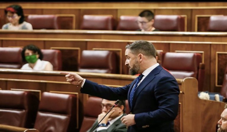 Abascal Okupas