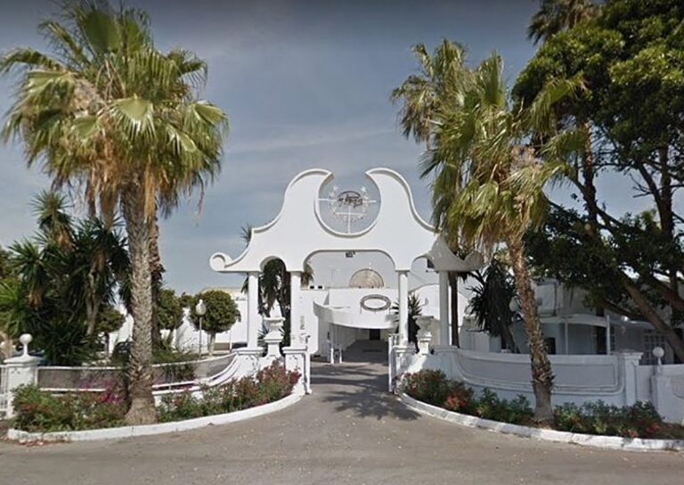 Se detecta un brote de coronavirus en una prostíbulo de Cox, en Alicante.