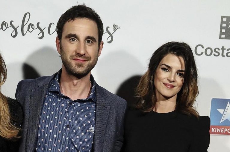 Dani Rovira cáncer Clara Lago