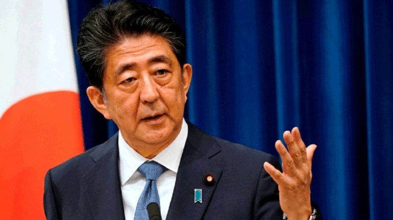 japonés se prende fuego