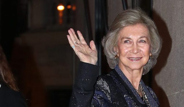 Doña Sofía Mallorca