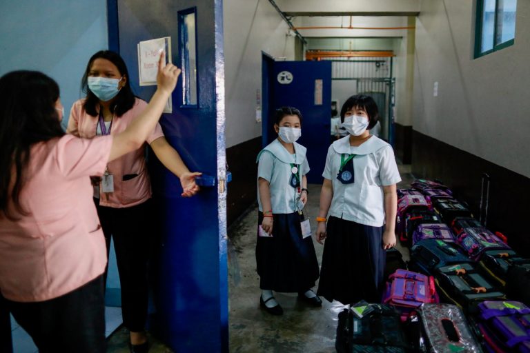 El futuro educativo de una generación de niños y niñas afectado por el Coronavirus