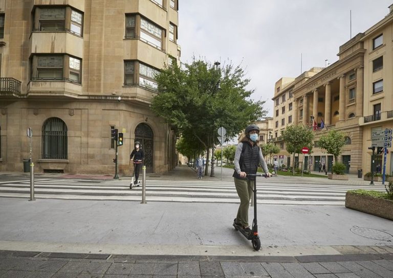 España es ya el segundo país con más contagios contabilizados de COVID-19 de Europa