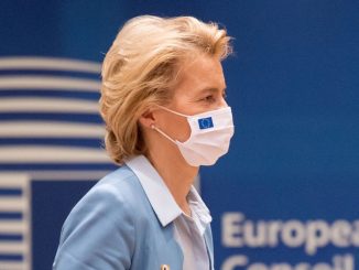 España es ya el segundo país con más contagios contabilizados de COVID-19 de Europa