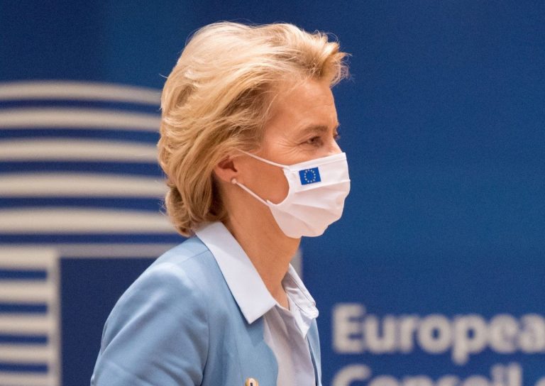 España es ya el segundo país con más contagios contabilizados de COVID-19 de Europa