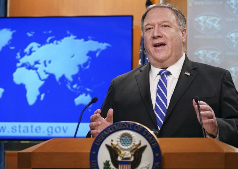 Estados Unidos eleva las restrcciones a Huawei