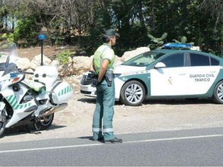 guardia civil